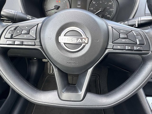 Used 2024 Nissan Altima 2.5 S image 22