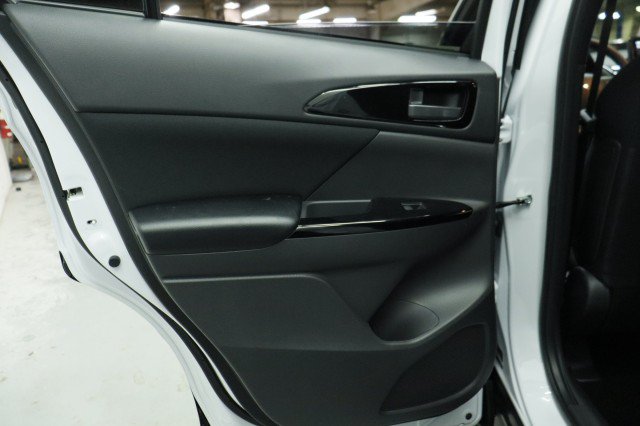 New 2026 Mitsubishi Eclipse Cross LE AWD/4WD image 25