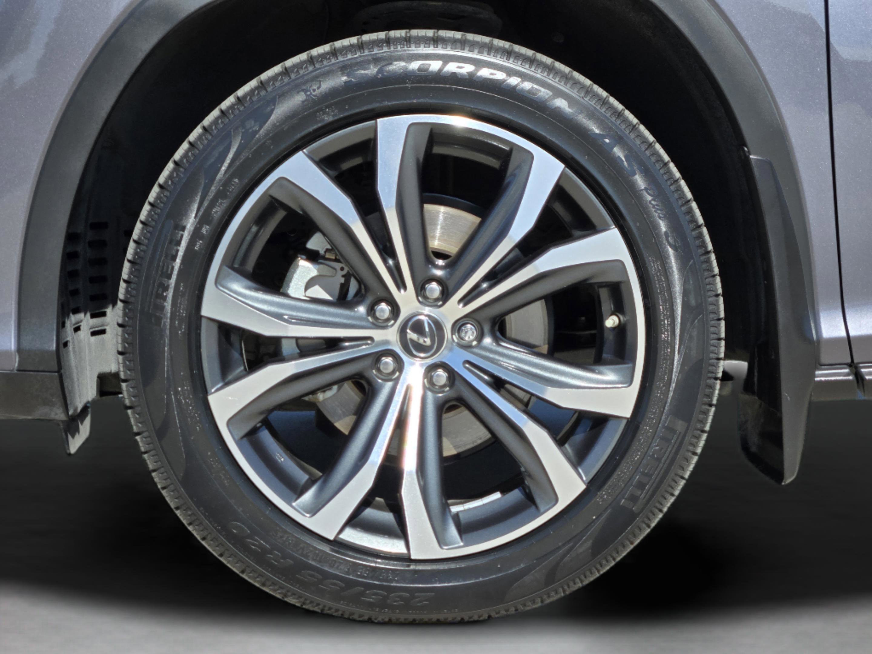 Used 2022 Lexus RX 450h w/ Premium Package image 19