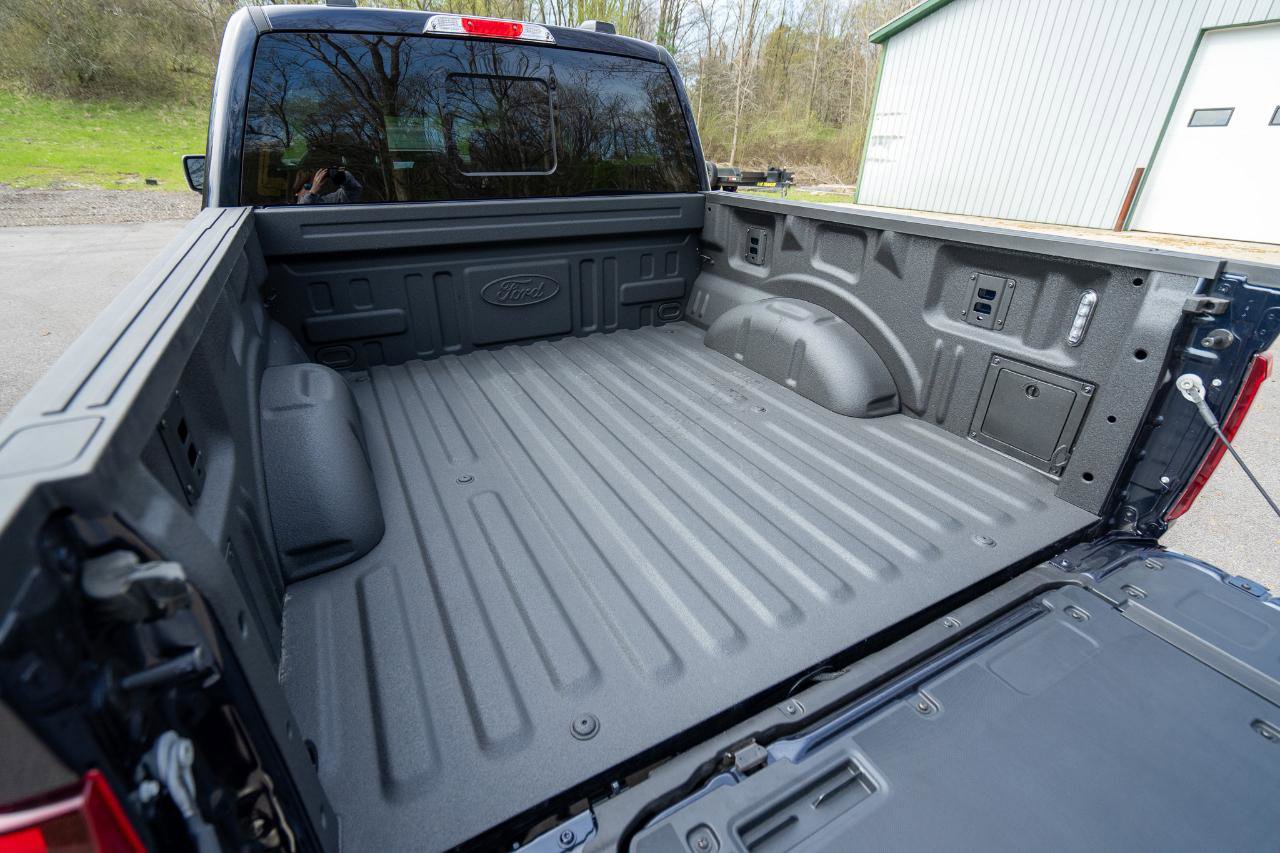 Used 2025 Ford F150 Tremor w/ Equipment Group 402A High AWD/4WD image 36