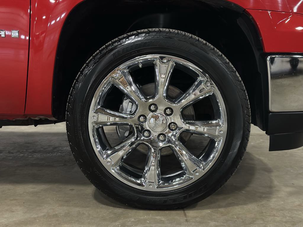 Used 2008 GMC Sierra 1500 W/T w/ SL Package RWD image 14