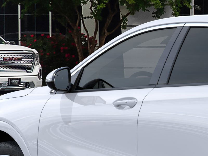 New 2026 Buick Envista Avenir image 14