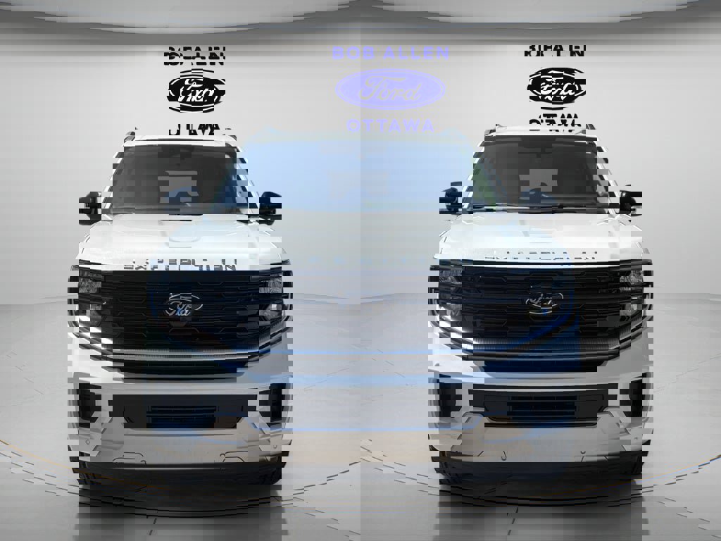 Used 2025 Ford Expedition Max Platinum w/ Driver's Package AWD/4WD image 15