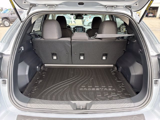 New 2027 Subaru Crosstrek 2.5i Premium AWD/4WD image 25