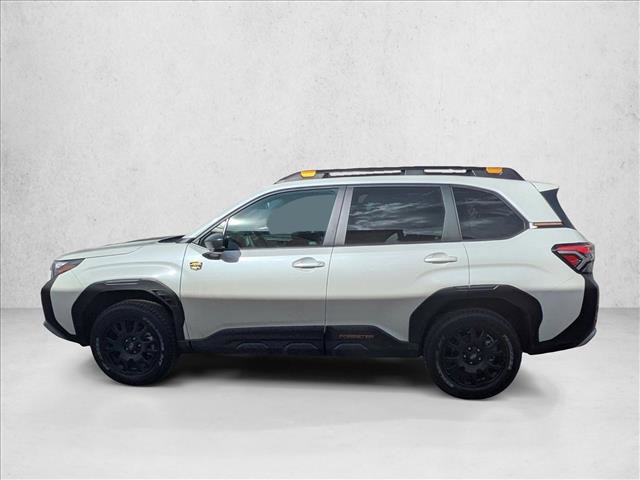 New 2026 Subaru Forester Wilderness AWD/4WD image 8