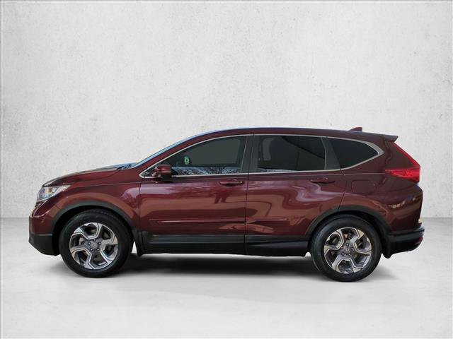 Used 2018 Honda CR-V EX-L image 9