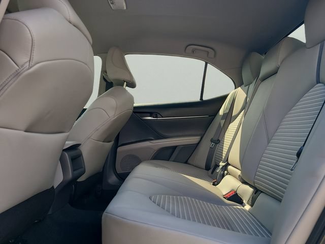 Used 2023 Toyota Camry SE w/ Convenience Package FWD image 14