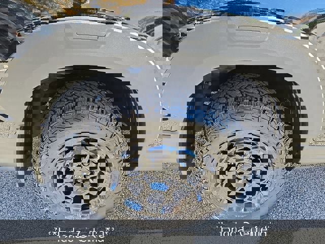 Certified 2025 Honda Ridgeline TrailSport+ image 11