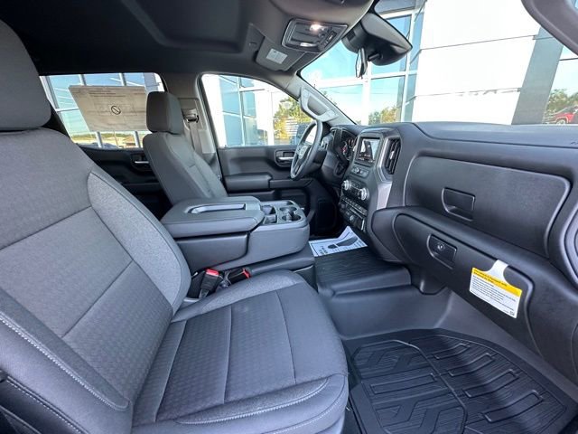 New 2026 GMC Sierra 1500 Pro w/ Graphite Edition image 28