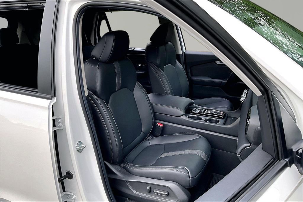 Used 2026 Honda Pilot EX-L image 22