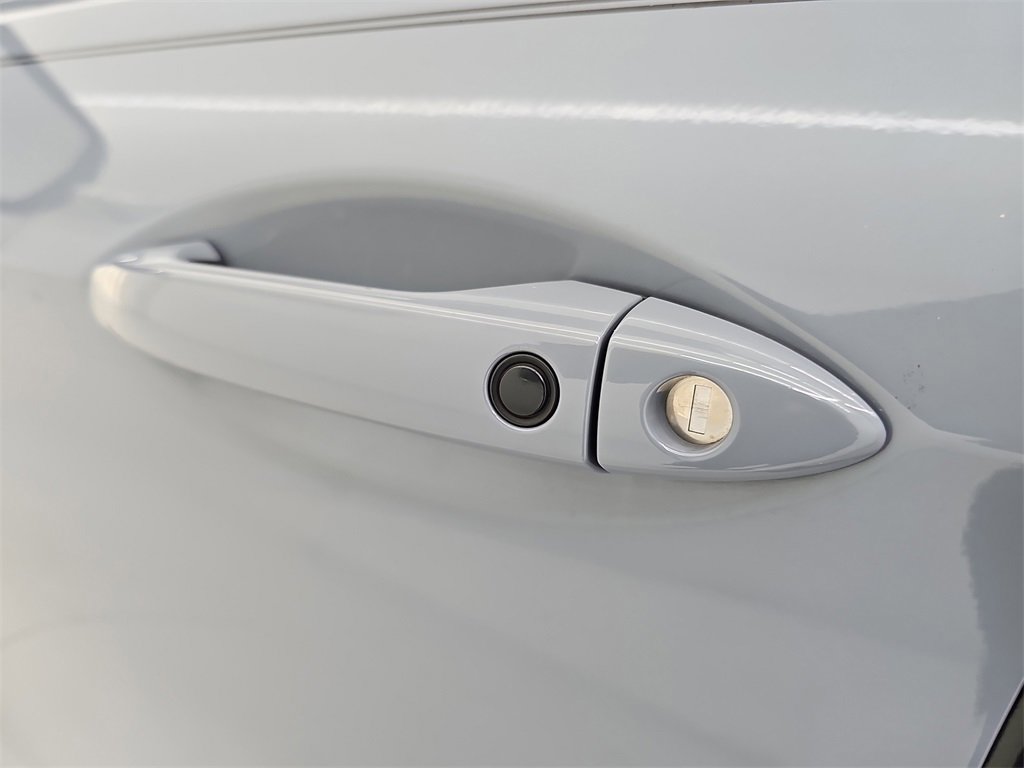 Certified 2022 Honda Passport Elite image 51