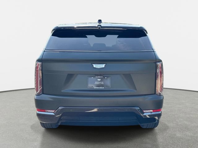 Certified 2025 Cadillac Escalade IQ Sport 1 AWD/4WD image 4