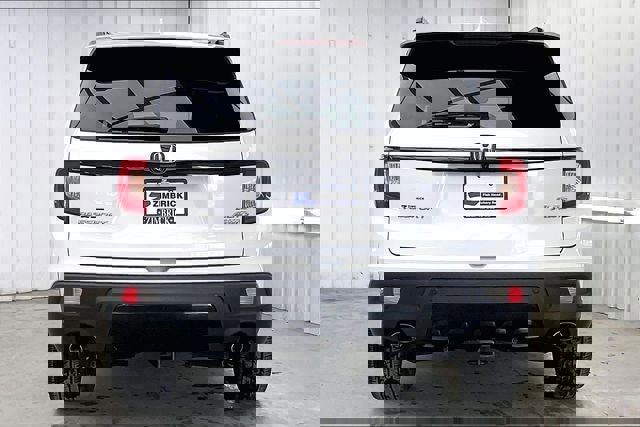 Used 2021 Honda Passport Elite image 4