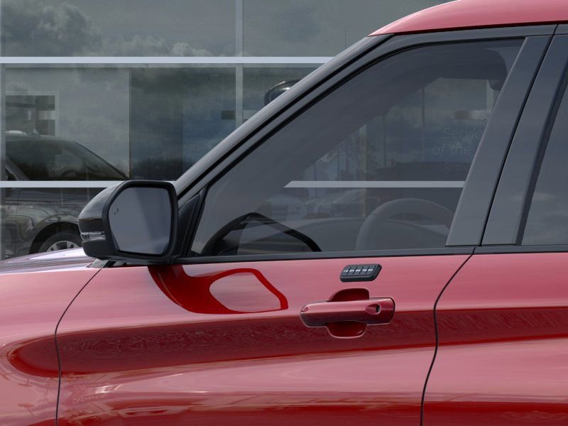 New 2026 Ford Explorer ST AWD/4WD image 21