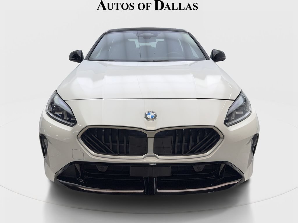 Used 2026 BMW 228i FWD image 4