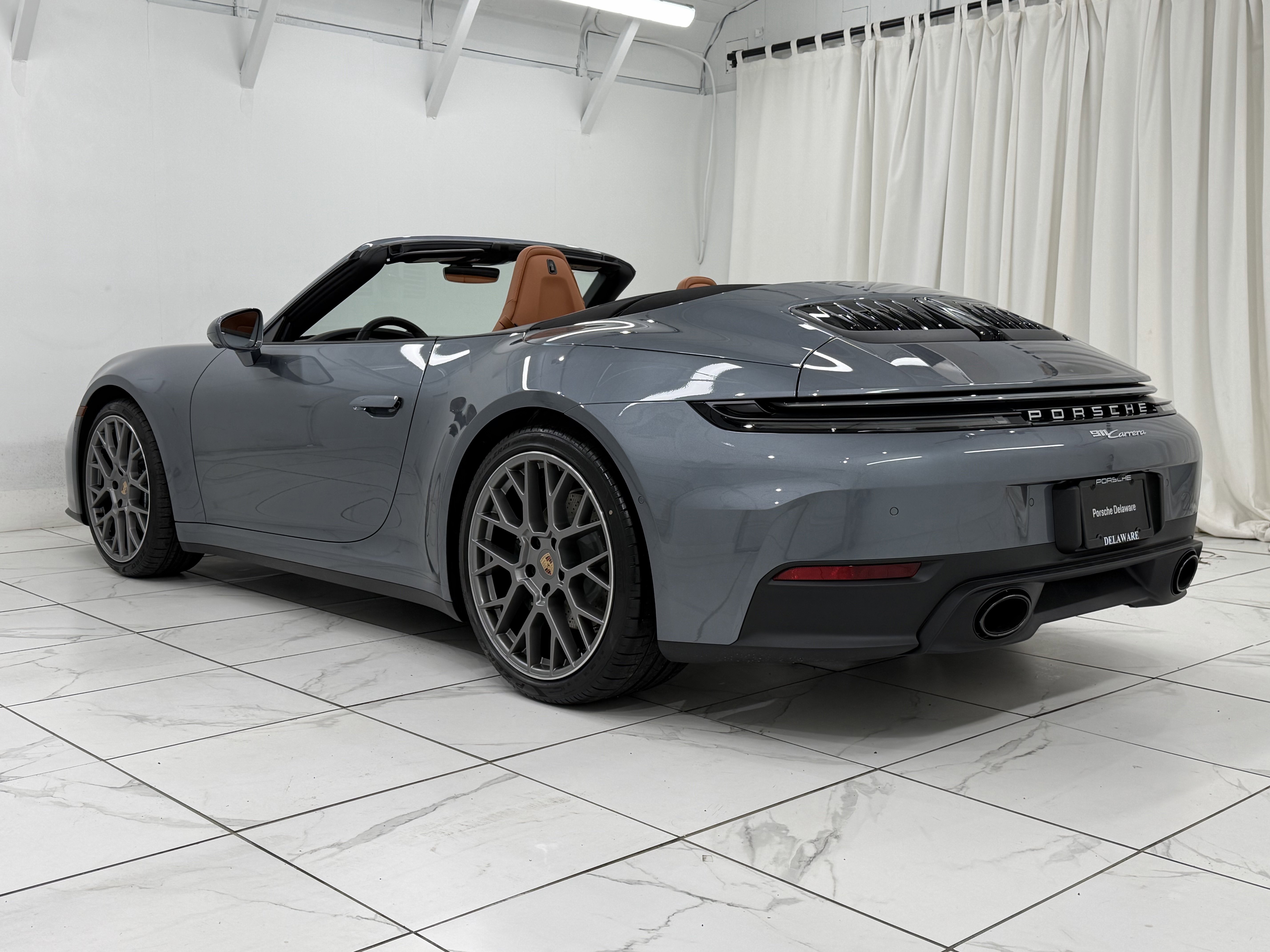 New 2026 Porsche 911 Carrera image 17