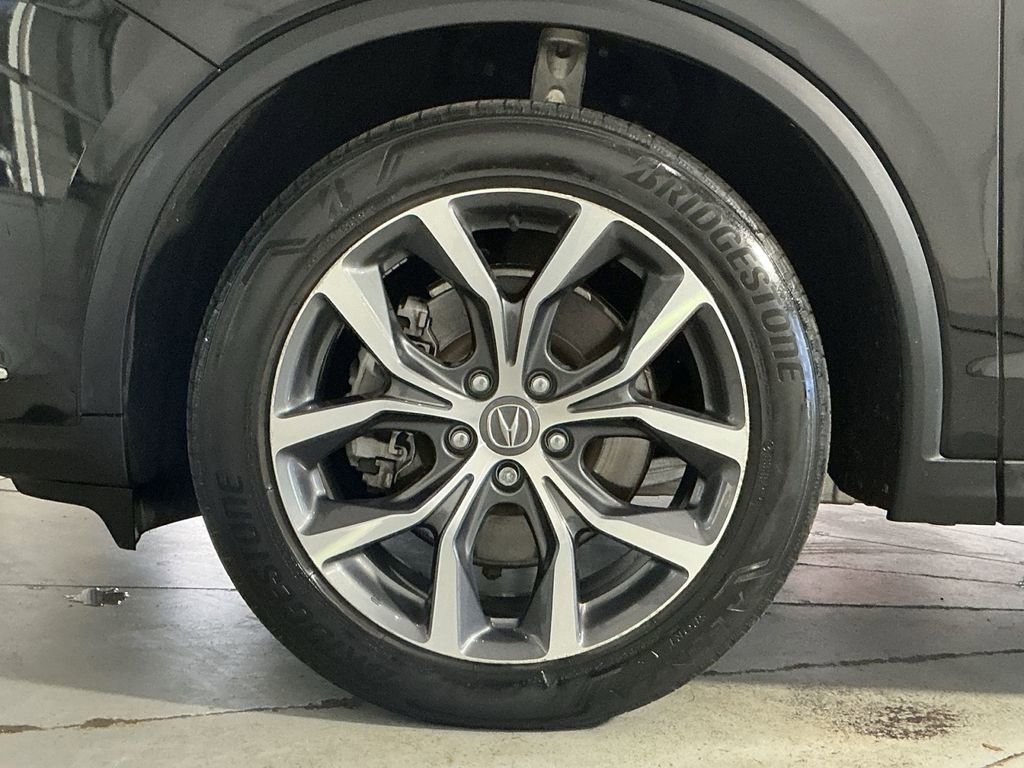 Used 2024 Acura MDX SH-AWD w/ Technology Package image 13