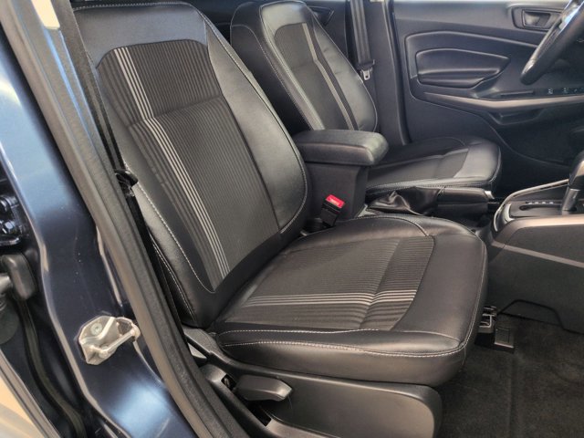 Used 2021 Ford EcoSport SES image 21