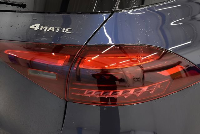 New 2026 Mercedes-Benz GLE 350 4MATIC image 12