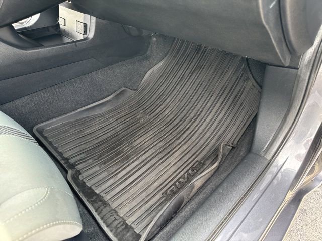 Used 2020 Honda Civic LX image 31