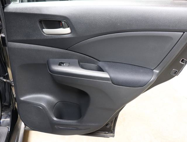 Used 2016 Honda CR-V LX image 38