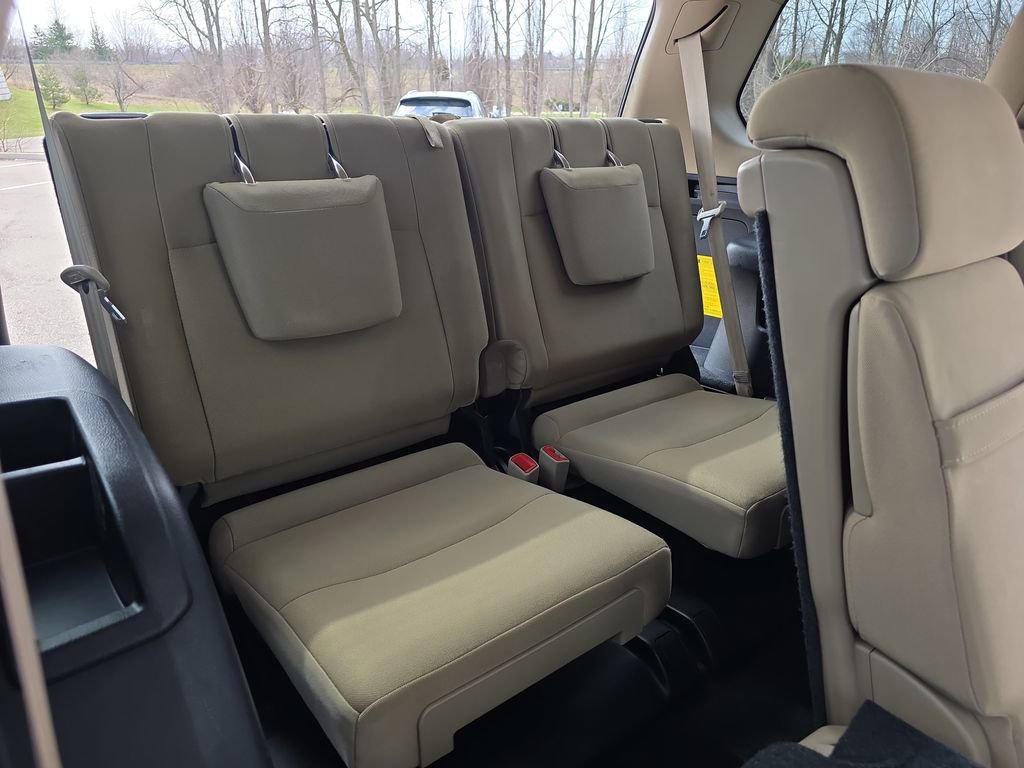 Used 2012 Toyota 4Runner SR5 w/ Convenience Pkg AWD/4WD image 12