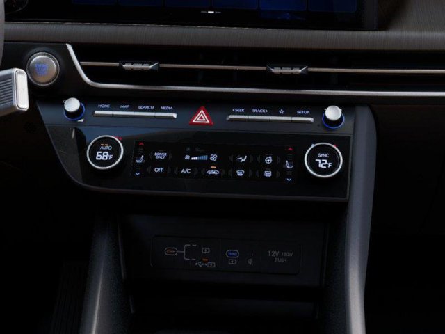 New 2026 Hyundai Sonata Limited FWD image 16