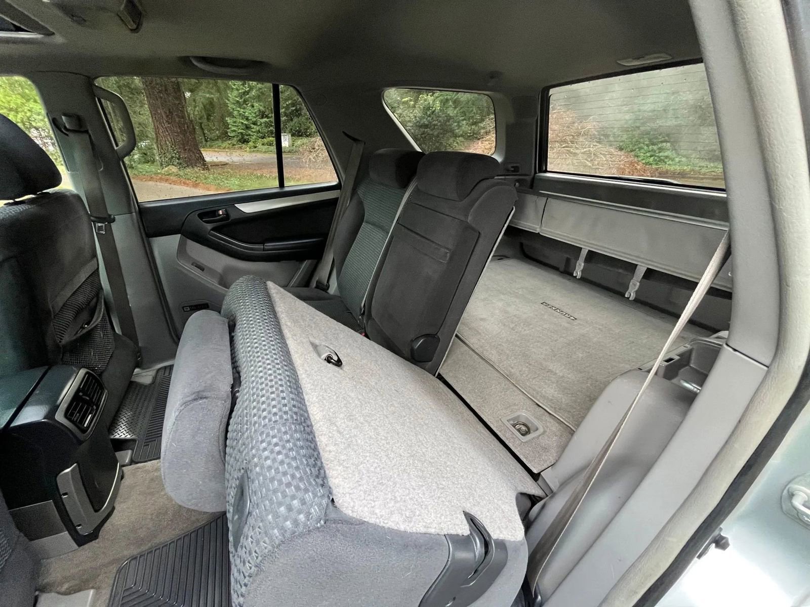 Used 2005 Toyota 4Runner Sport image 11