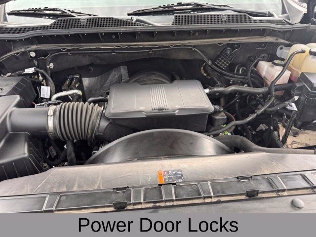 Used 2025 Chevrolet Silverado 2500 LT w/ Trail Boss Package AWD/4WD image 32