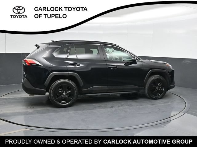 New 2024 Toyota RAV4 XLE AWD/4WD image 3