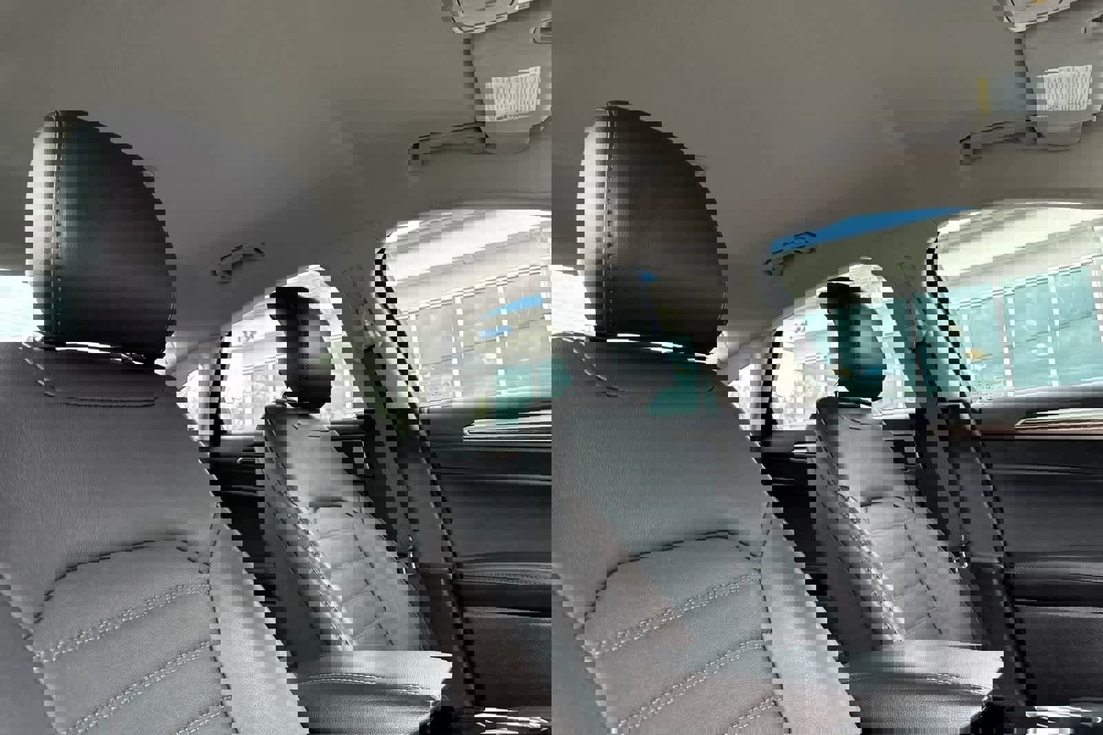 Used 2013 Ford Fusion SE image 17