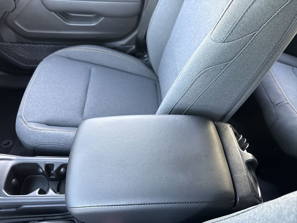 New 2025 Jeep Wrangler Sport S image 21