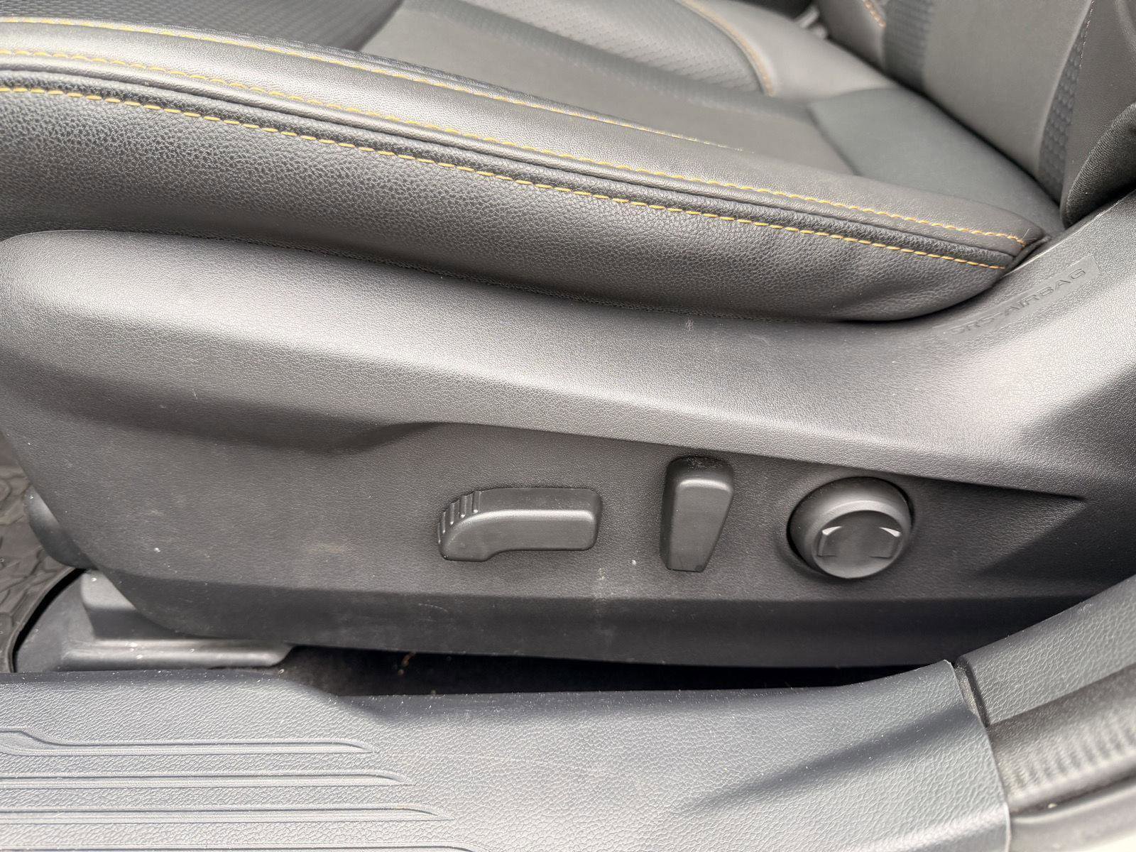 Used 2022 Subaru Outback Wilderness image 17