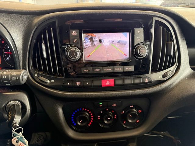 Used 2021 RAM ProMaster City Tradesman FWD image 14