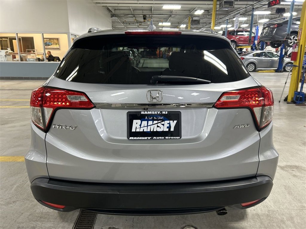 Used 2019 Honda HR-V EX-L image 26