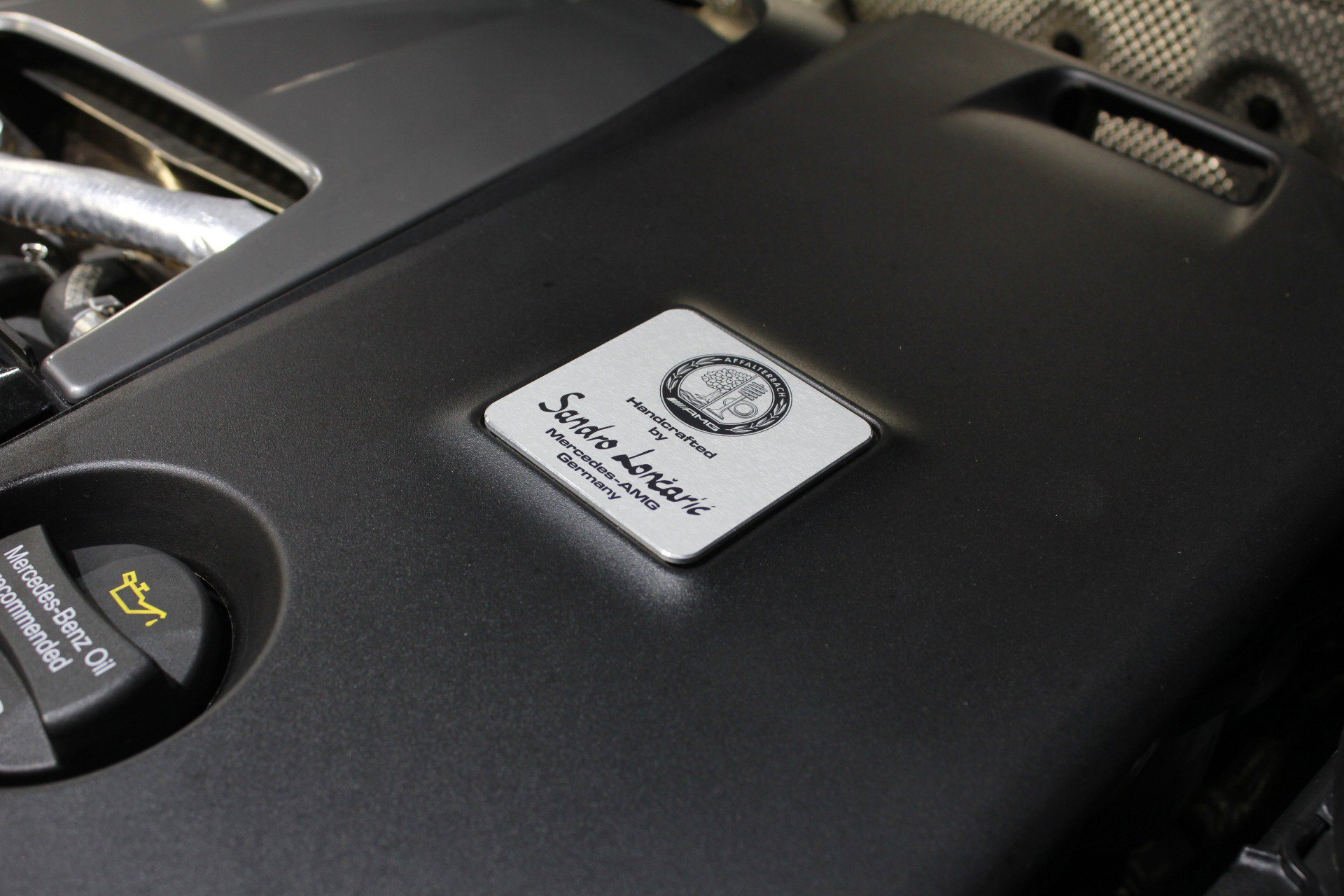 Used 2021 Mercedes-Benz E 63 AMG S image 29