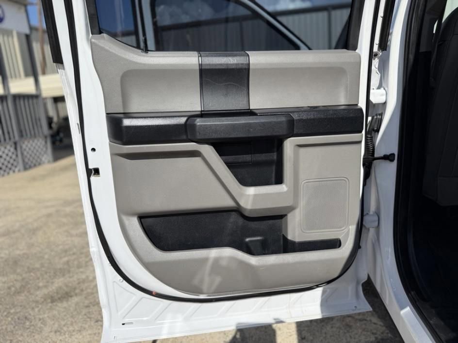 Used 2020 Ford F150 XL w/ Equipment Group 101A Mid AWD/4WD image 15