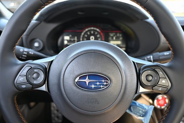 New 2026 Subaru BRZ tS image 26