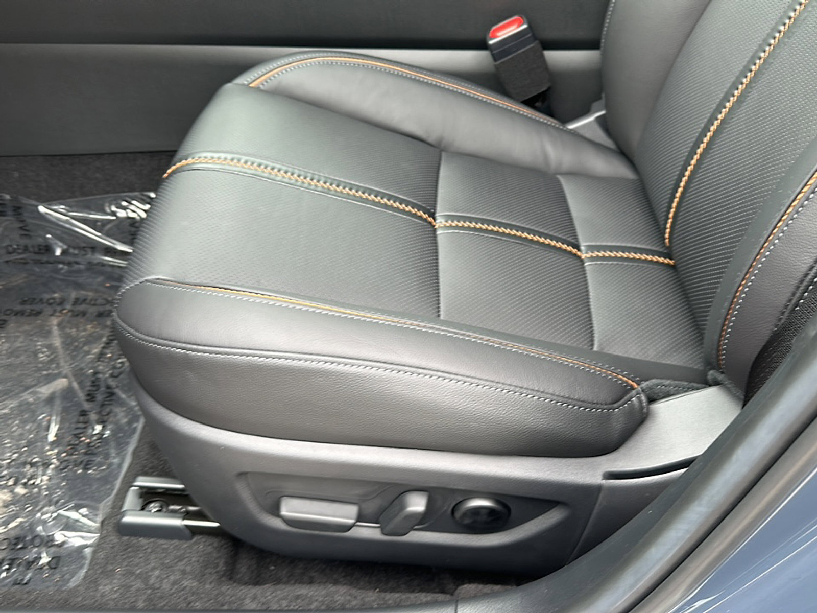 New 2025 MAZDA CX-50 AWD 2.5 S w/ Weather Package image 13