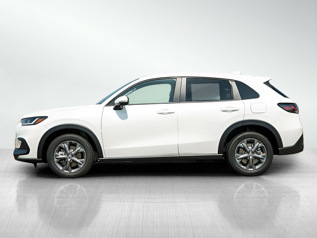 New 2026 Honda HR-V LX image 4