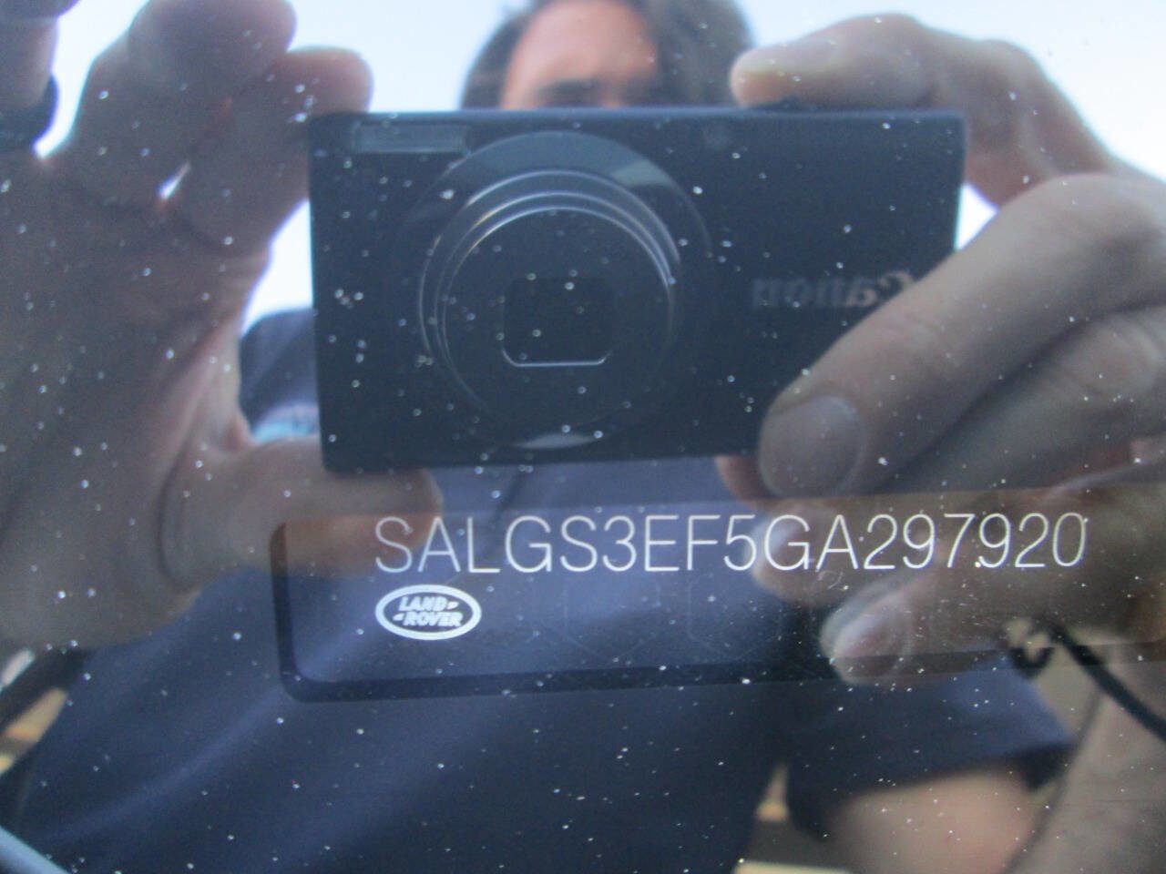 Used 2016 Land Rover Range Rover Long Wheelbase Supercharged image 65