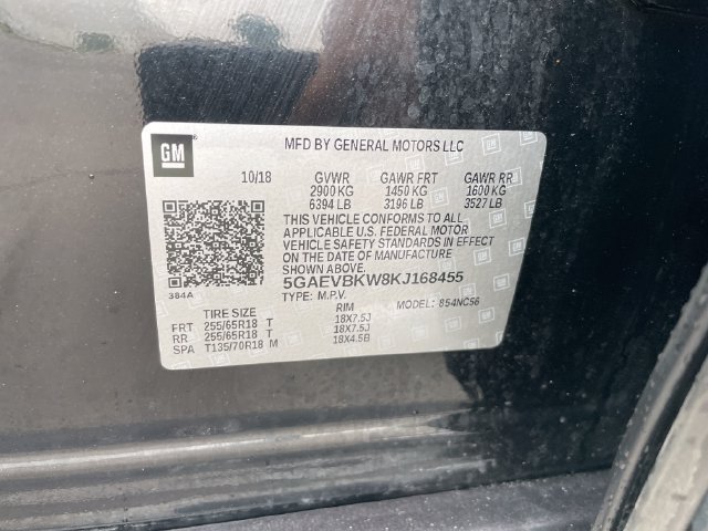 Used 2019 Buick Enclave Premium AWD/4WD image 26