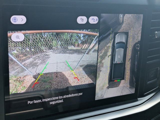 Used 2025 Ford F450 Lariat image 14