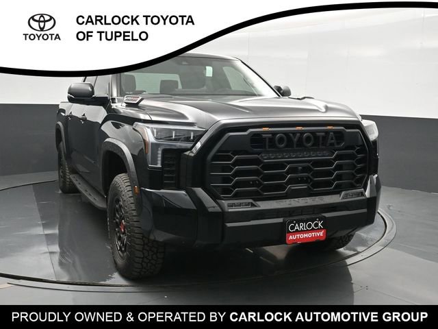 New 2026 Toyota Tundra TRD Pro image 5