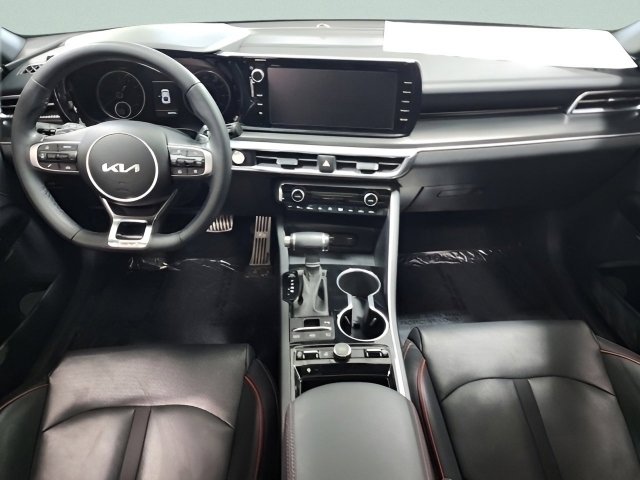 Used 2024 Kia K5 GT w/ GT1 Package image 2