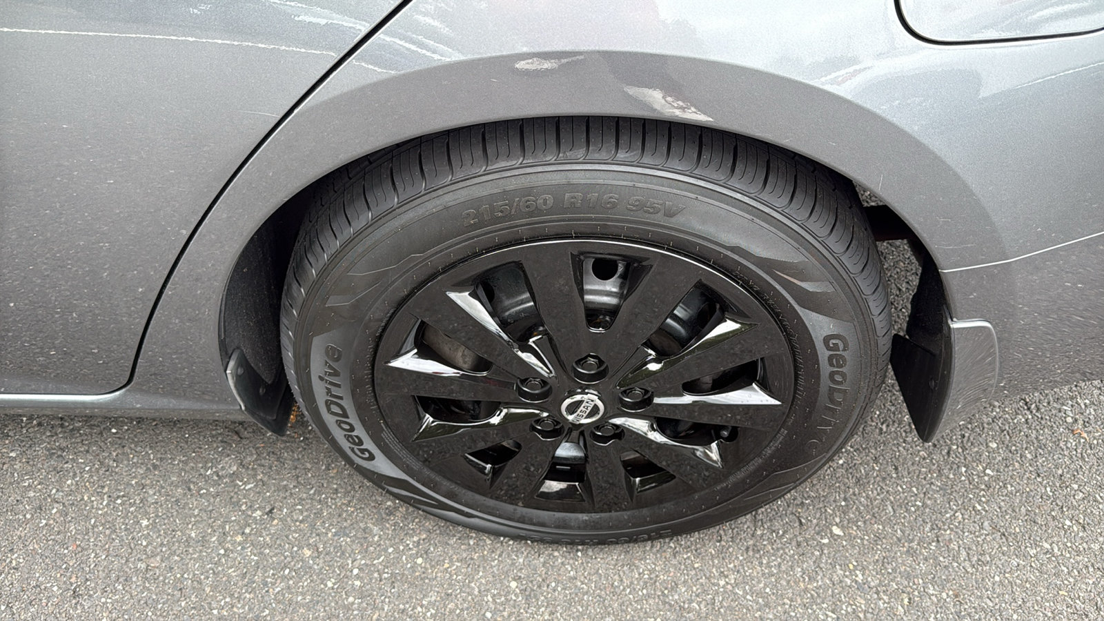 Used 2020 Nissan Altima 2.5 S FWD image 21