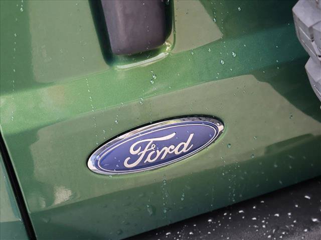 Used 2023 Ford Bronco Wildtrak AWD/4WD image 29