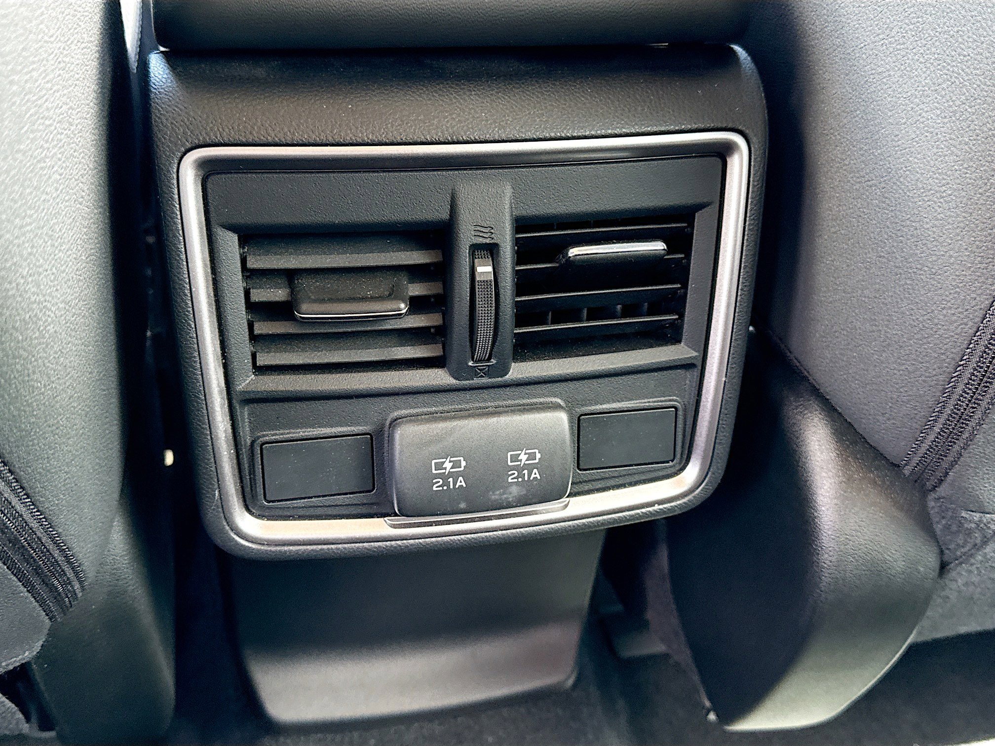 Used 2021 Subaru Forester Premium image 20