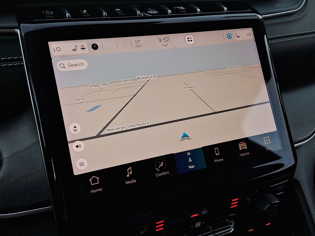 Used 2022 Jeep Grand Cherokee L Limited image 17