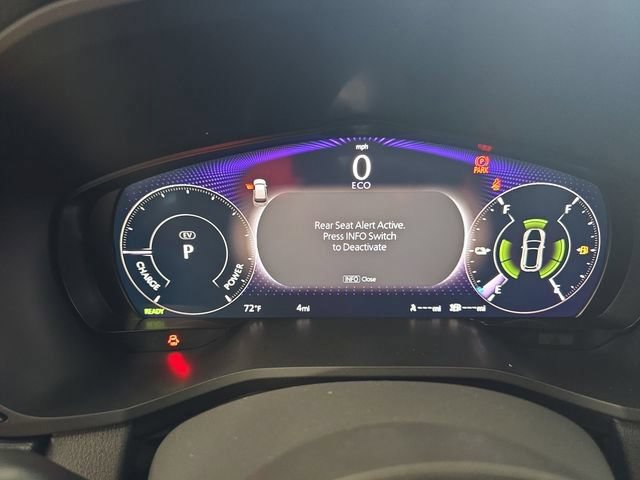 New 2026 MAZDA CX-70 SC AWD/4WD image 19
